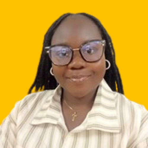 Ms. Patience Krakani
